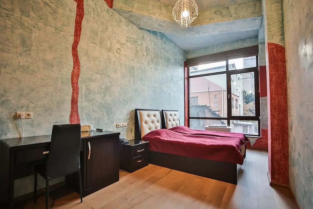 هتل واین پالاس